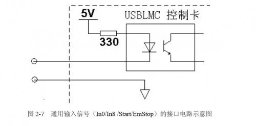 激光打標卡的腳踏開關如何接？