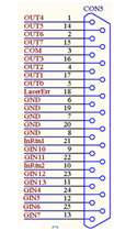 金橙子軟件中實(shí)現(xiàn)多文檔雕刻(多文檔標(biāo)刻)